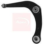 Apec Wishbone / Suspension Arm Front Lower, Left AST2128