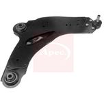 Apec Wishbone / Suspension Arm Front Lower, Right AST2136