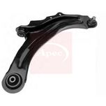 Apec Wishbone / Suspension Arm Front Lower, Right AST2140