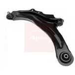 Apec Wishbone / Suspension Arm Front Lower, Left AST2141