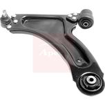 Apec Wishbone / Suspension Arm Front Lower, Left AST2155
