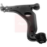 Apec Wishbone / Suspension Arm Front Left AST2159