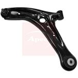 Apec Wishbone / Suspension Arm Front Left AST2175