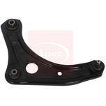 Apec Wishbone / Suspension Arm Front Left AST2180