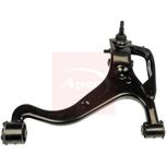 Apec Wishbone / Suspension Arm Front Right AST2184