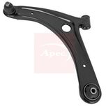 Apec Wishbone / Suspension Arm Front Left AST2189