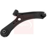 Apec Wishbone / Suspension Arm Front Right AST2192