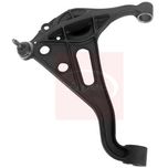 Apec Wishbone / Suspension Arm Front Lower, Left AST2194