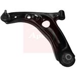 Apec Wishbone / Suspension Arm Front Lower, Left AST2196