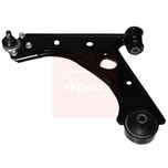 Apec Wishbone / Suspension Arm Front Left AST2198