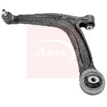 Apec Wishbone / Suspension Arm Front Left AST2201