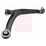 Apec Wishbone / Suspension Arm Front Lower, Right AST2203