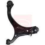 Apec Wishbone / Suspension Arm Front Lower, Right AST2218