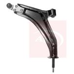 Apec Wishbone / Suspension Arm Front Lower, Left AST2228