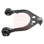 Apec Wishbone / Suspension Arm Front Upper, Right AST2236
