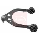 Apec Wishbone / Suspension Arm Front Upper, Left AST2237