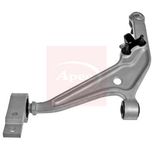 Apec Wishbone / Suspension Arm Front Right AST2249