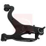 Apec Wishbone / Suspension Arm Front Lower, Right AST2252