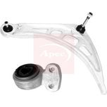 Apec Wishbone / Suspension Arm Front Lower, Left AST2260