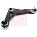 Apec Wishbone / Suspension Arm Front Lower, Right AST2276