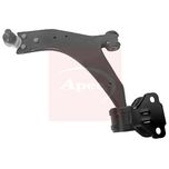 Apec Wishbone / Suspension Arm Front Lower, Left AST2290