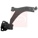 Apec Wishbone / Suspension Arm Front Lower, Right AST2291