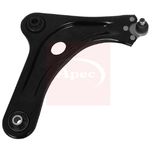 Apec Wishbone / Suspension Arm Front Right AST2293