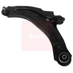 Apec Wishbone / Suspension Arm Front Left AST2294