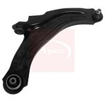 Apec Wishbone / Suspension Arm Front Right AST2295