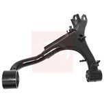 Apec Wishbone / Suspension Arm Rear Right AST2298