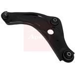 Apec Wishbone / Suspension Arm Front Left AST2306