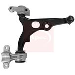 Apec Wishbone / Suspension Arm Front Lower, Right AST2323