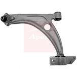Apec Wishbone / Suspension Arm Front Left AST2325