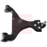 Apec Wishbone / Suspension Arm Front Right AST2335