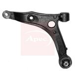 Apec Wishbone / Suspension Arm Front Lower, Left AST2338