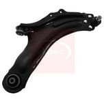 Apec Wishbone / Suspension Arm Front Right AST2341