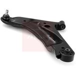 Apec Wishbone / Suspension Arm Front Left AST2342