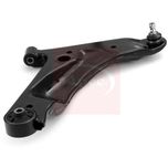 Apec Wishbone / Suspension Arm Front Right AST2343