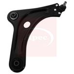 Apec Wishbone / Suspension Arm Front Right AST2351