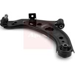 Apec Wishbone / Suspension Arm Front Left AST2354