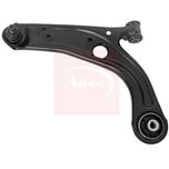 Apec Wishbone / Suspension Arm Front Lower, Left AST2366