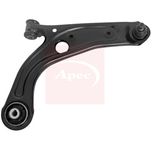 Apec Wishbone / Suspension Arm Front Lower, Right AST2367