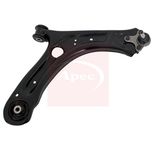 Apec Wishbone / Suspension Arm Front Right AST2376