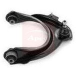 Apec Wishbone / Suspension Arm Front Upper, Right AST2392
