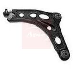 Apec Wishbone / Suspension Arm Front Left AST2436