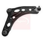 Apec Wishbone / Suspension Arm Front Right AST2437