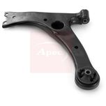 Apec Wishbone / Suspension Arm Front Left AST2441