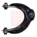 Apec Wishbone / Suspension Arm Front Upper, Right AST2447