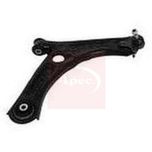 Apec Wishbone / Suspension Arm Front Right AST2453