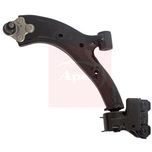 Apec Wishbone / Suspension Arm Front Left AST2454